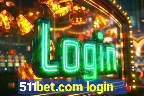 511bet.com login